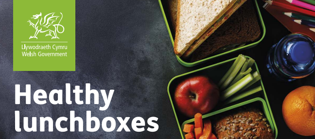 healthy lunchbox